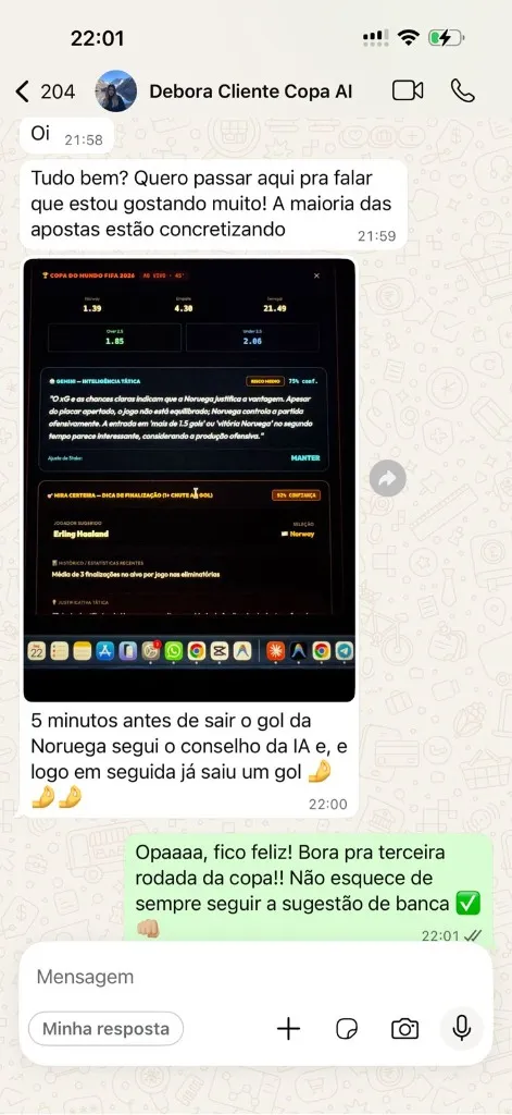 Depoimento 2