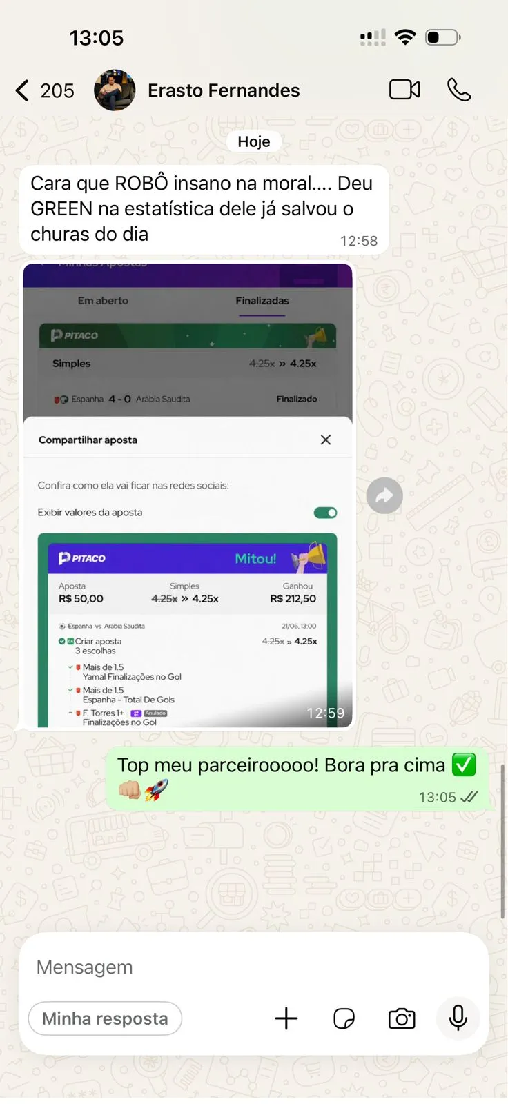 Depoimento 3