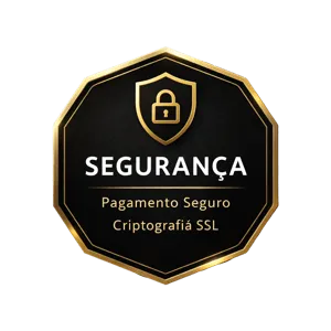 Selos de Segurança